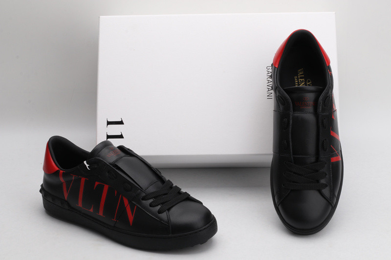 valen1n0 sneaker