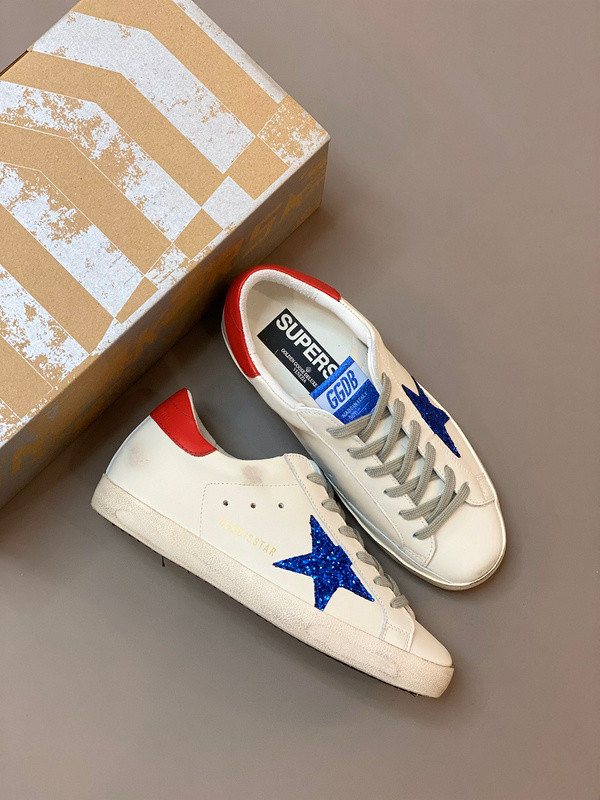 goldn gose sneaker