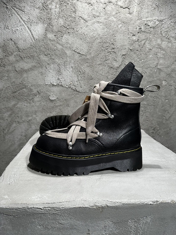 r1ck 0wens sneaker