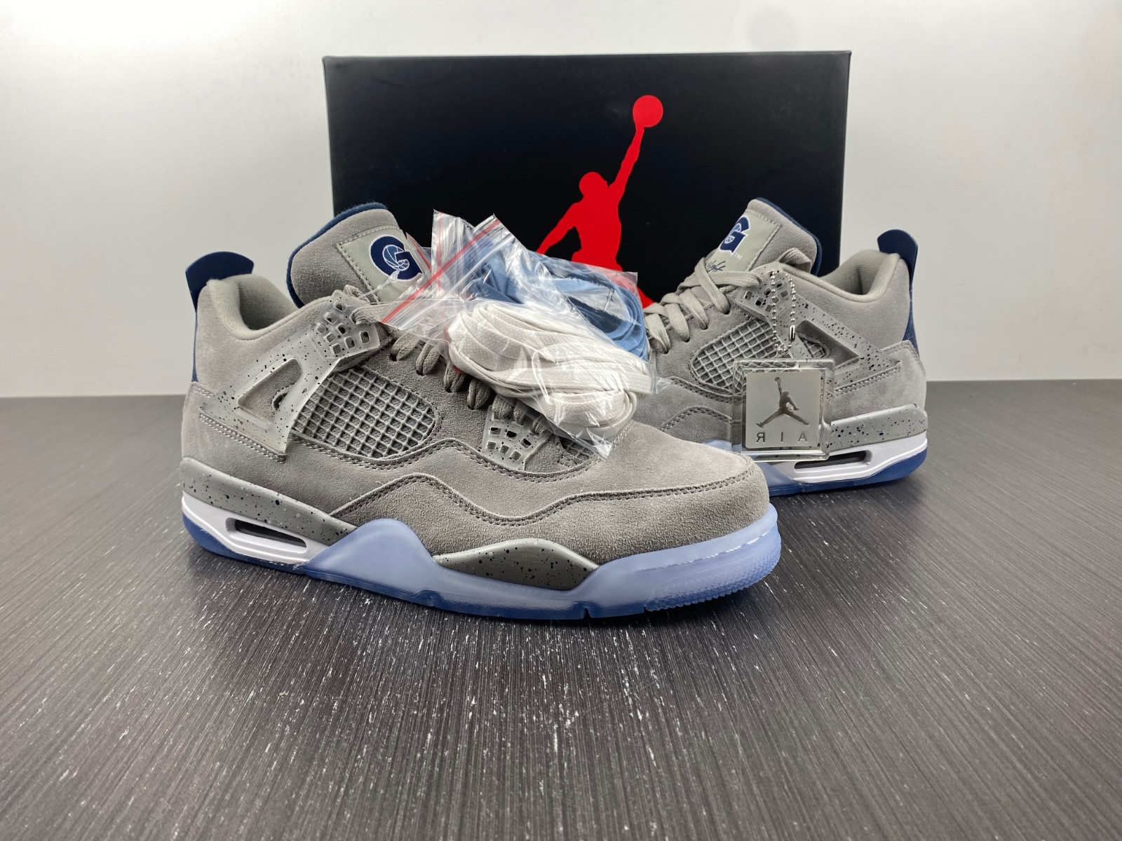 air jordan 4 retro
