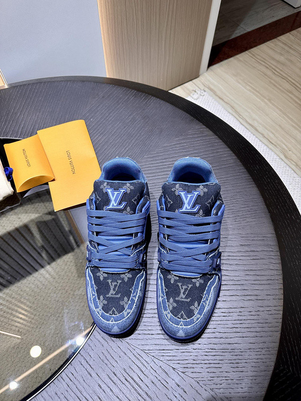 lwe sneaker