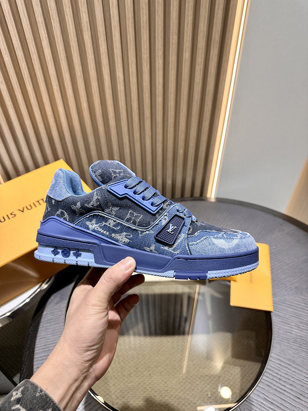 lwe sneaker