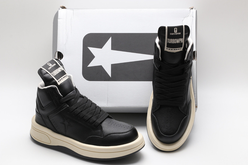 r1ck 0wens sneaker