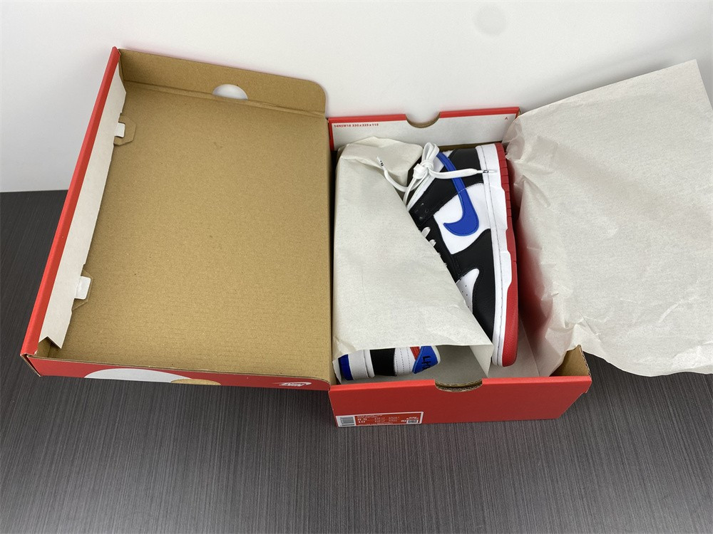nike dunk low seoul - dm7708-100