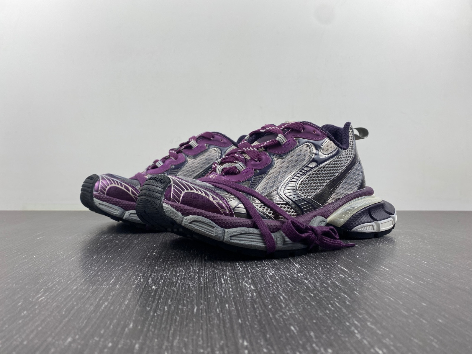 Ba*len*cia*ga men''s 3xl sneaker