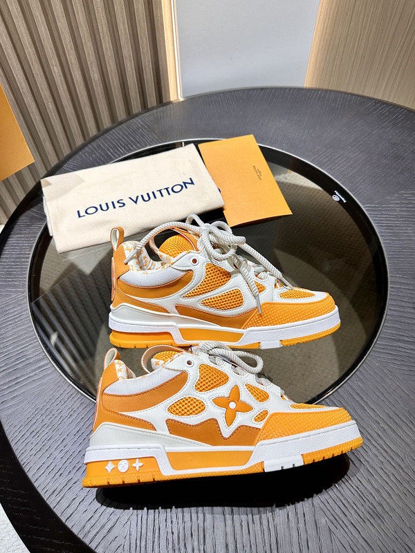 lwe skate sneaker