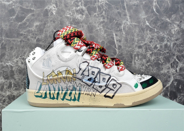 lanvi sneaker