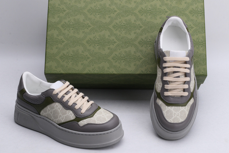 G*u*i sneaker