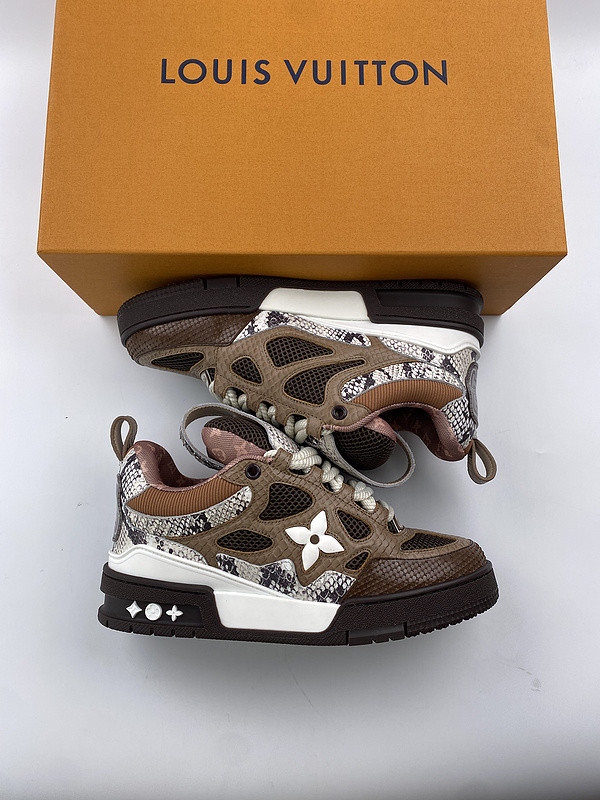 lwe skate sneaker