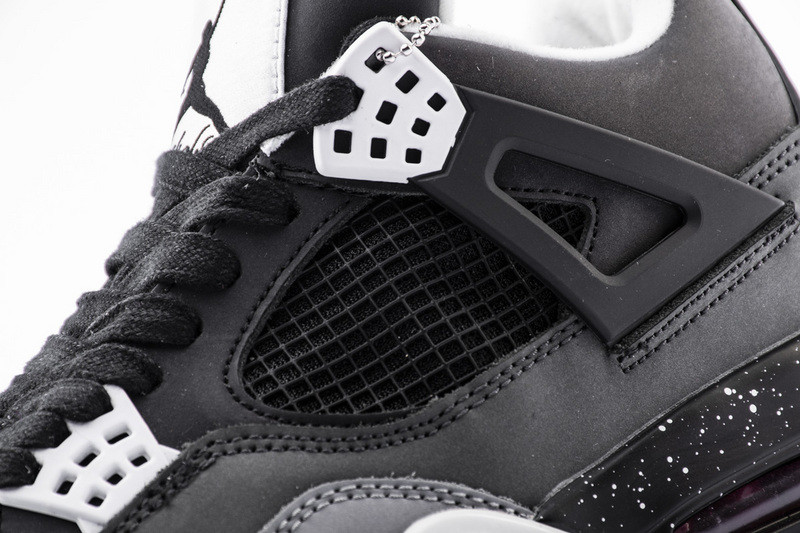 jordan 4 retro fear pack 626969-030