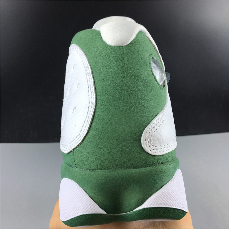 jordan 13 retro ray allen pe 414571-125