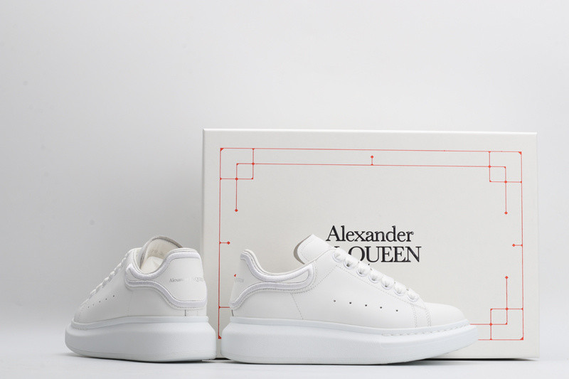 alex mcq