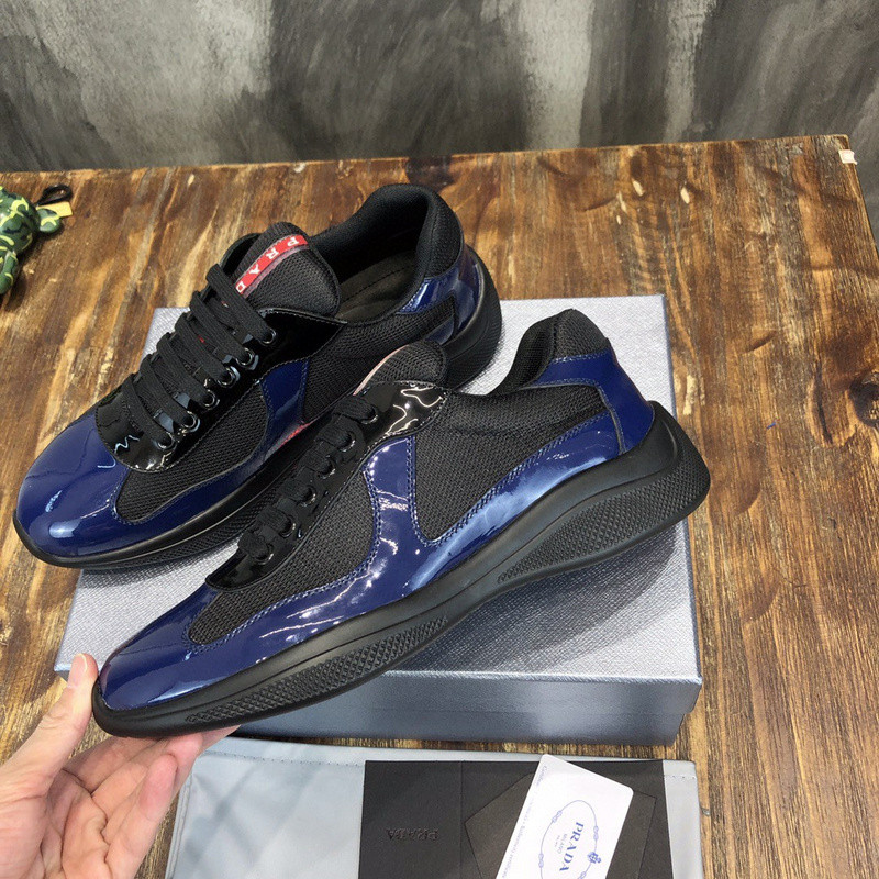 pra sneaker