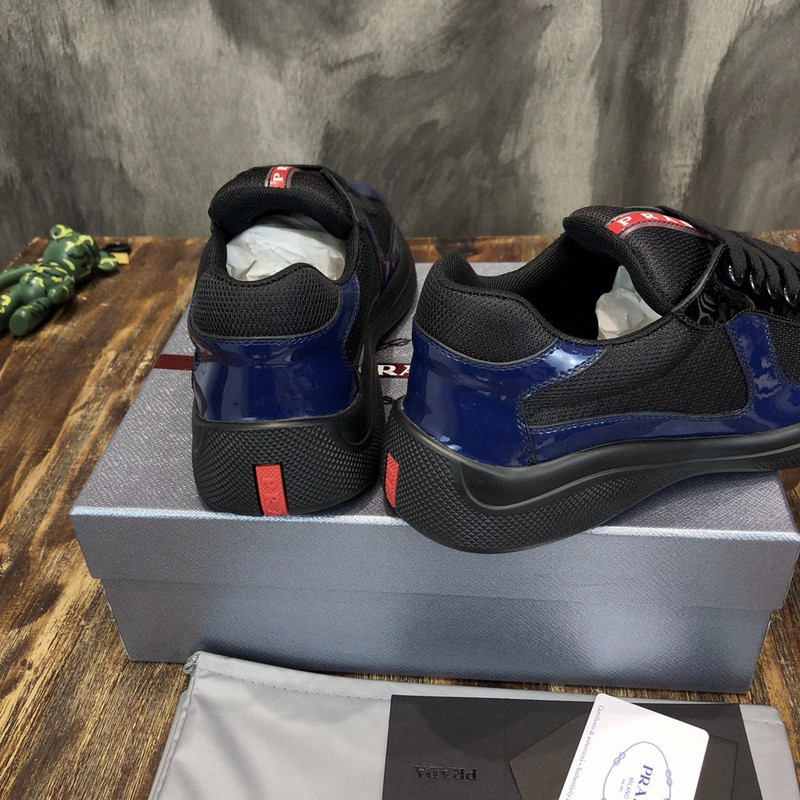 pra sneaker