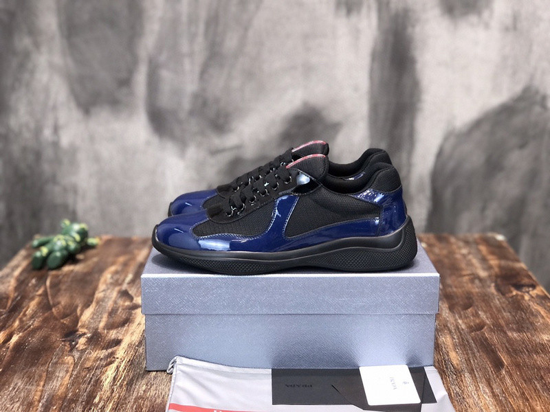 pra sneaker