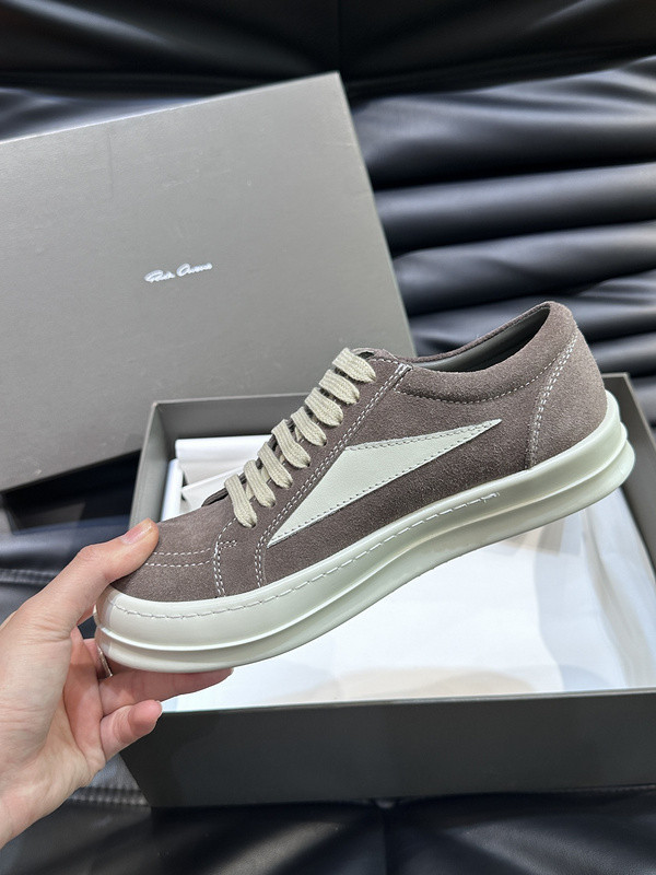 r1ck 0wens sneaker