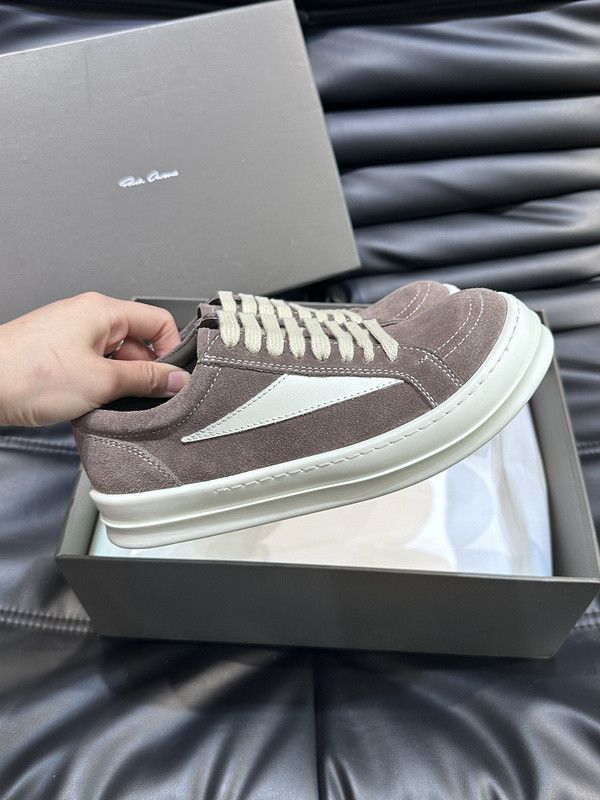r1ck 0wens sneaker