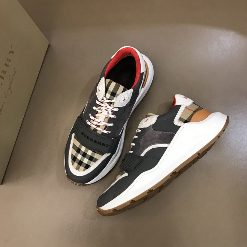 bubery sneakers