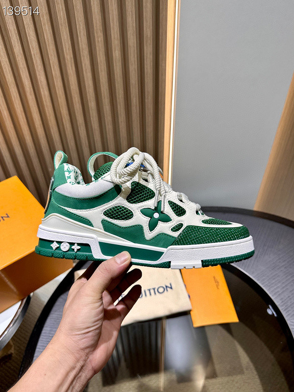 lwe skate sneaker