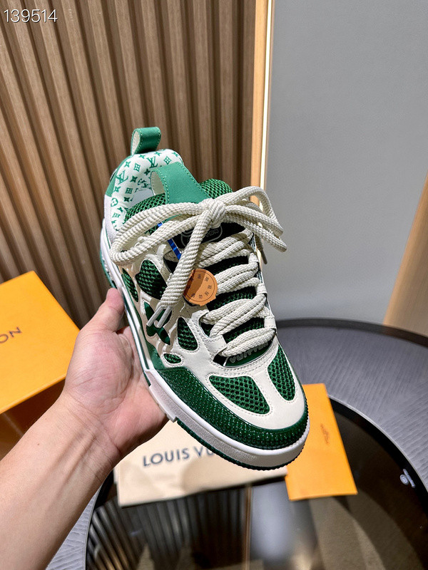 lwe skate sneaker