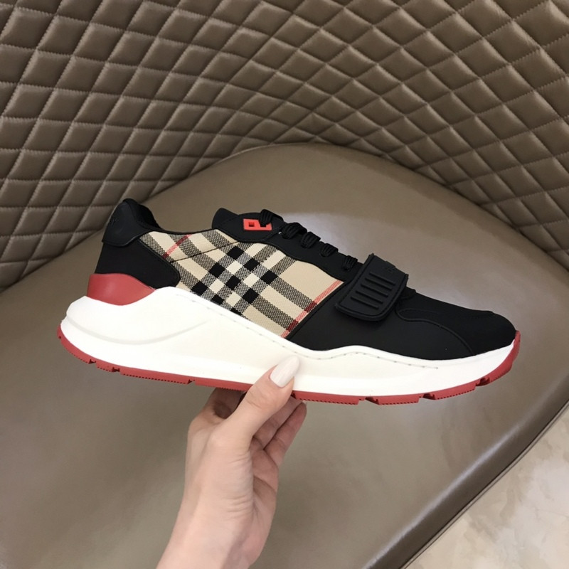 bubery sneakers