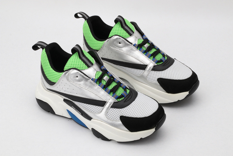D*or homme b22 trainer sneaker