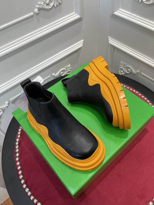 bv sneaker