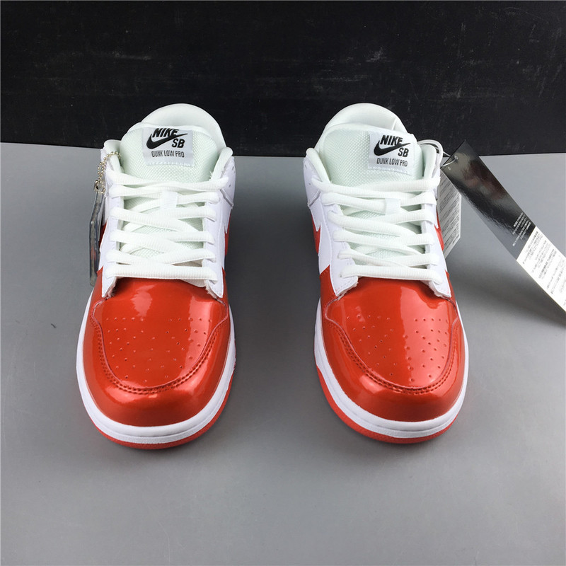 dunk sb low 