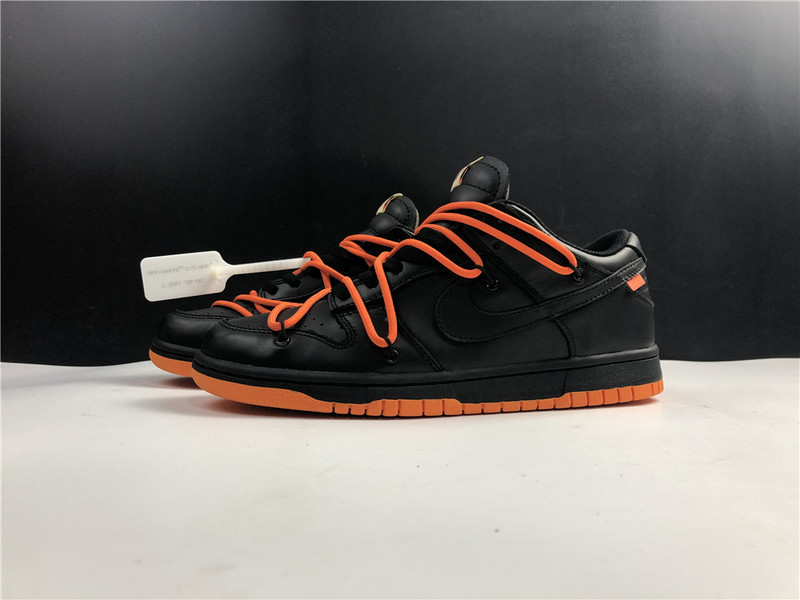 owt x nike dunk low ct0856-002