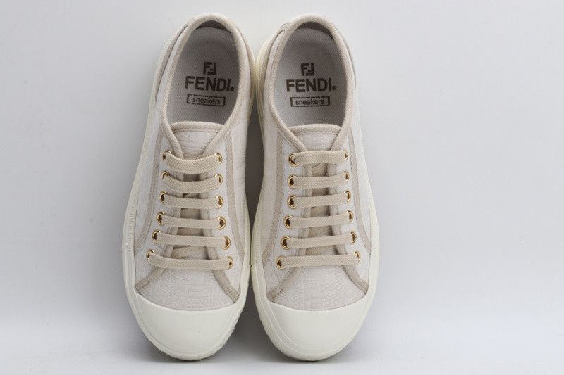 F**di sneakers