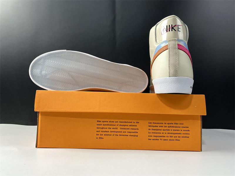 nike blazer mid 