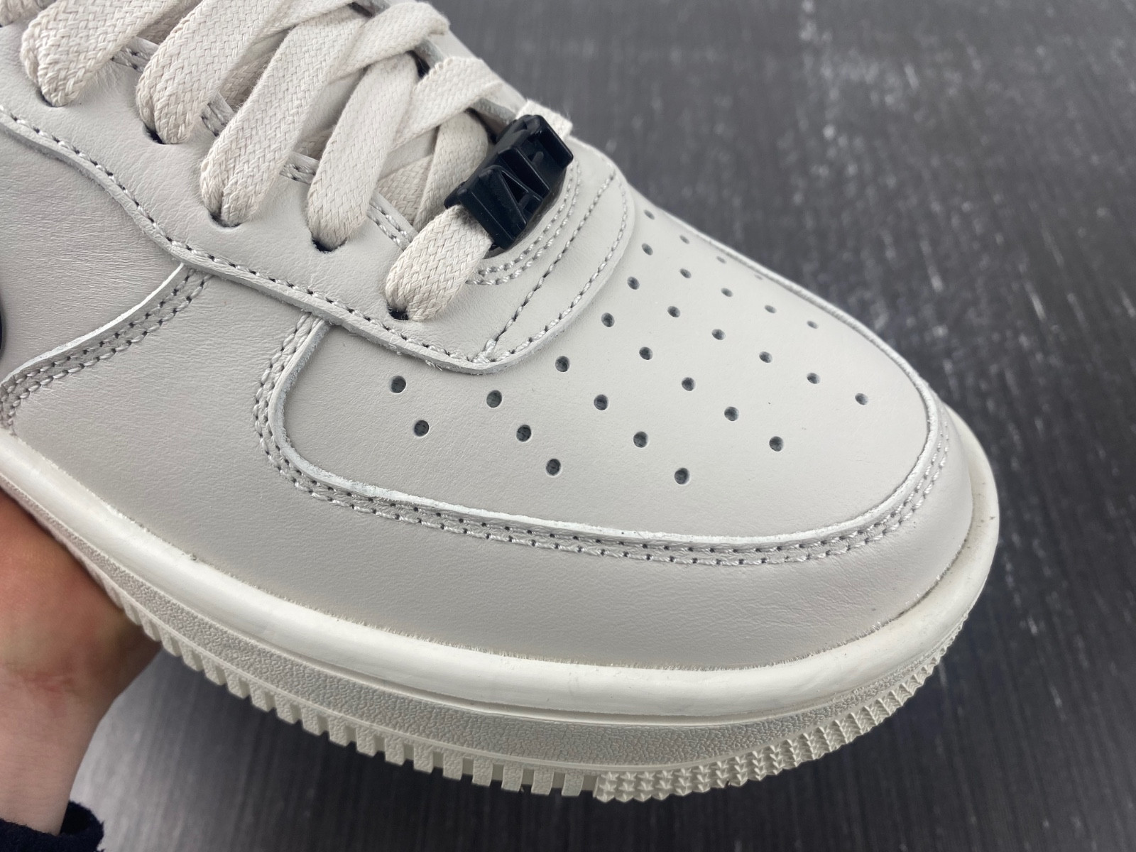 nike air force 1 low sp ambush phanT0m - dv3464-002