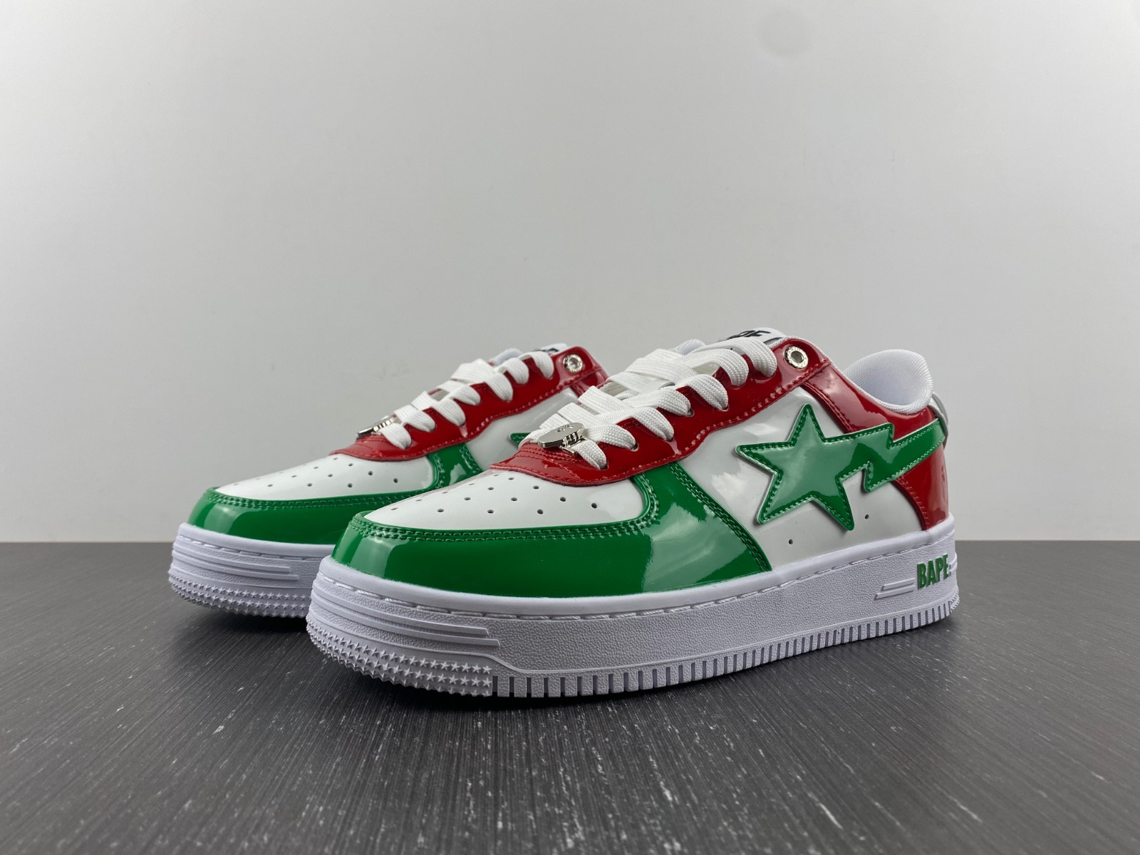 bape sneakers