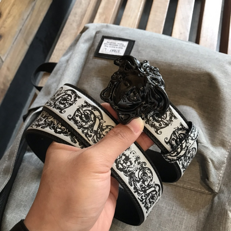 vesace belt
