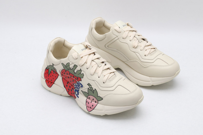 G*u*i sneakers