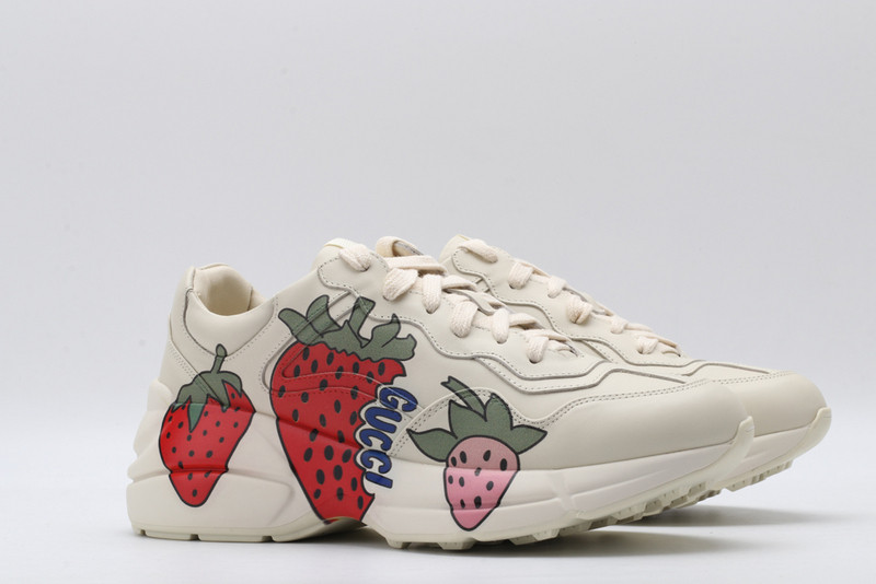 G*u*i sneakers