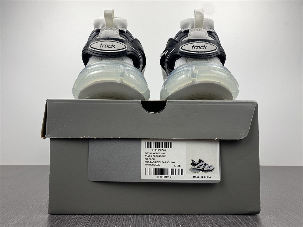 Ba*len*cia*ga track trainer 3.0 647741 w3bz2 9010