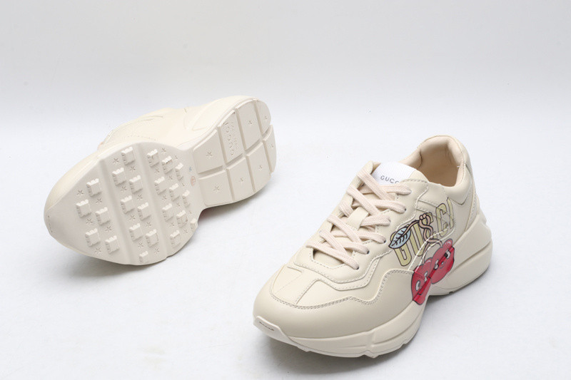 G*u*i sneaker