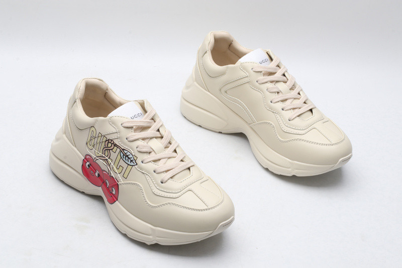 G*u*i sneaker