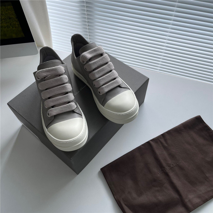 r1ck 0wens sneaker