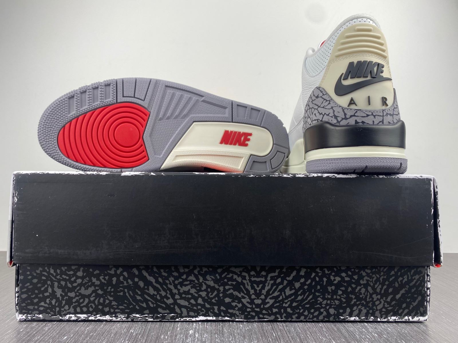 air jordan 3 retro 