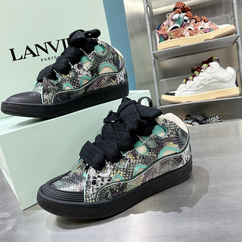 lanvi sneaker