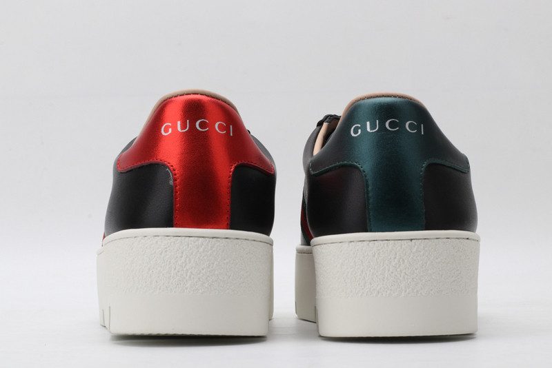 G*u*i sneaker