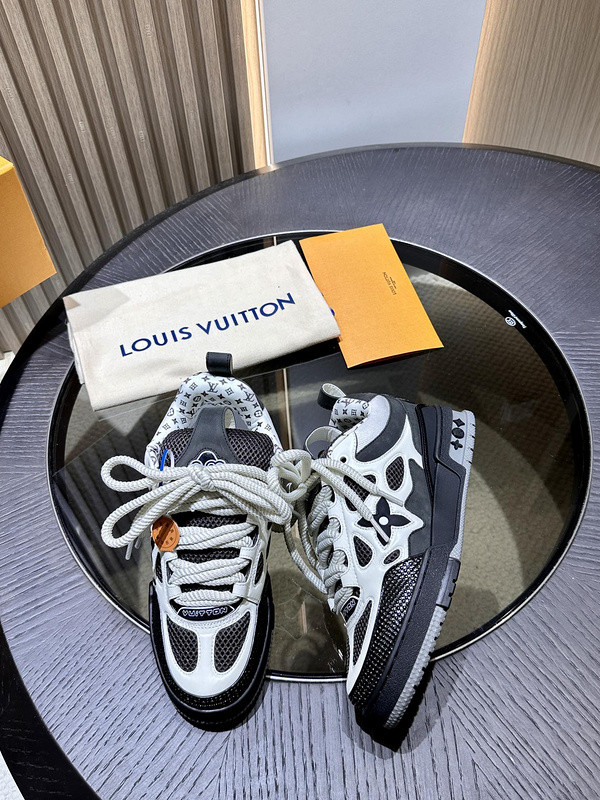 lwe skate sneaker
