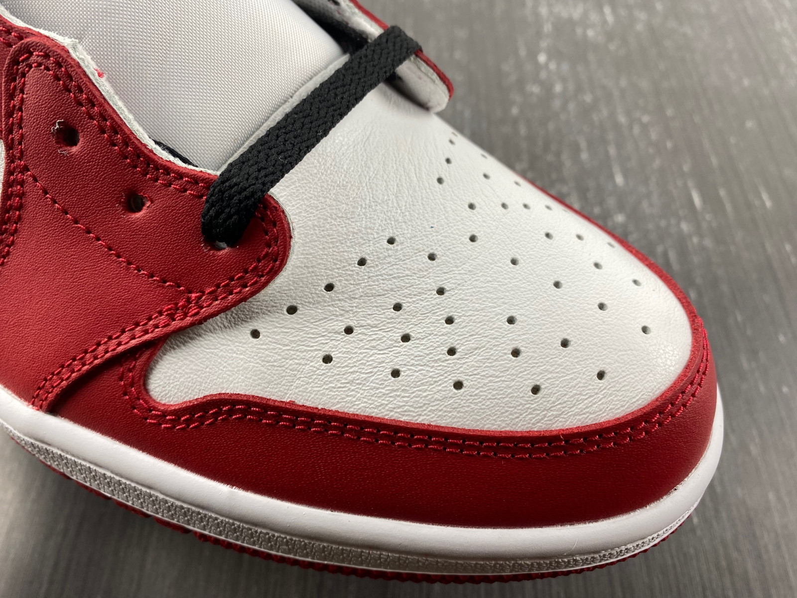 air jordan 1 retro low og 