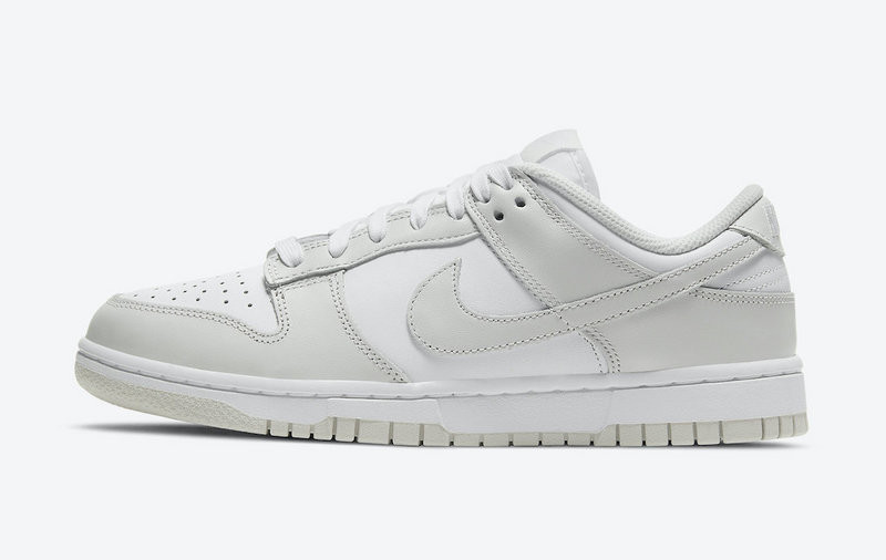 nike dunk low "photon dust" dd1503-103