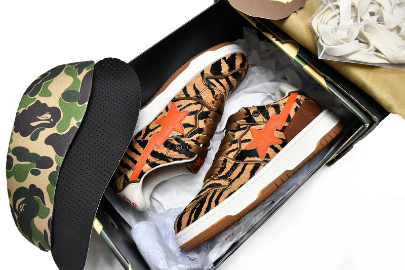 bape sneakers