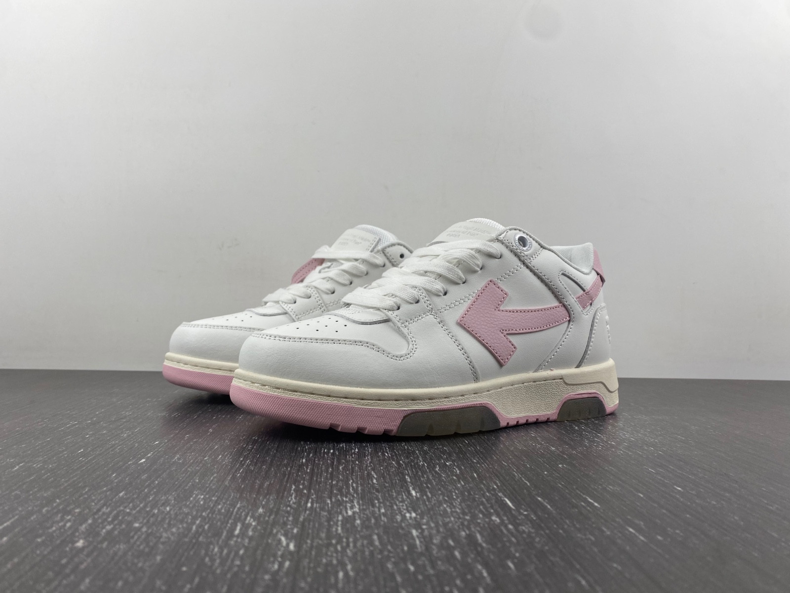 owt out of office sneakers