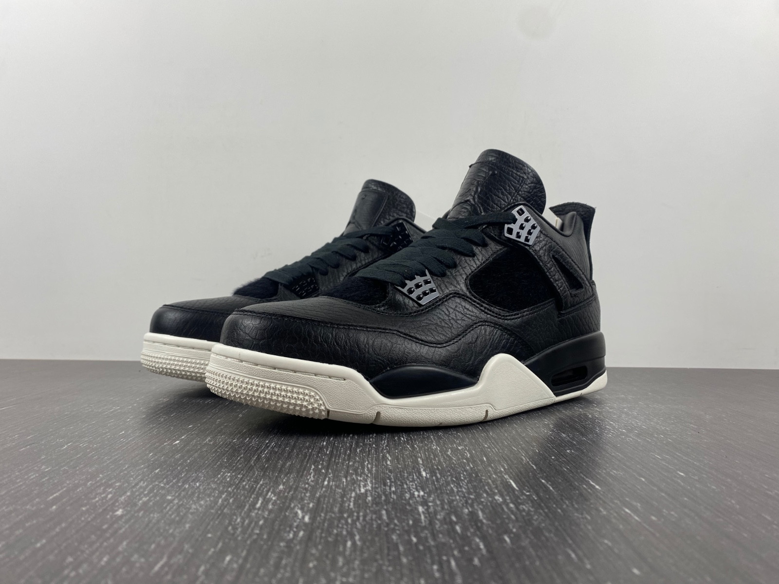air jordan 4 retro prm ''pinnacle'' - 819139 010