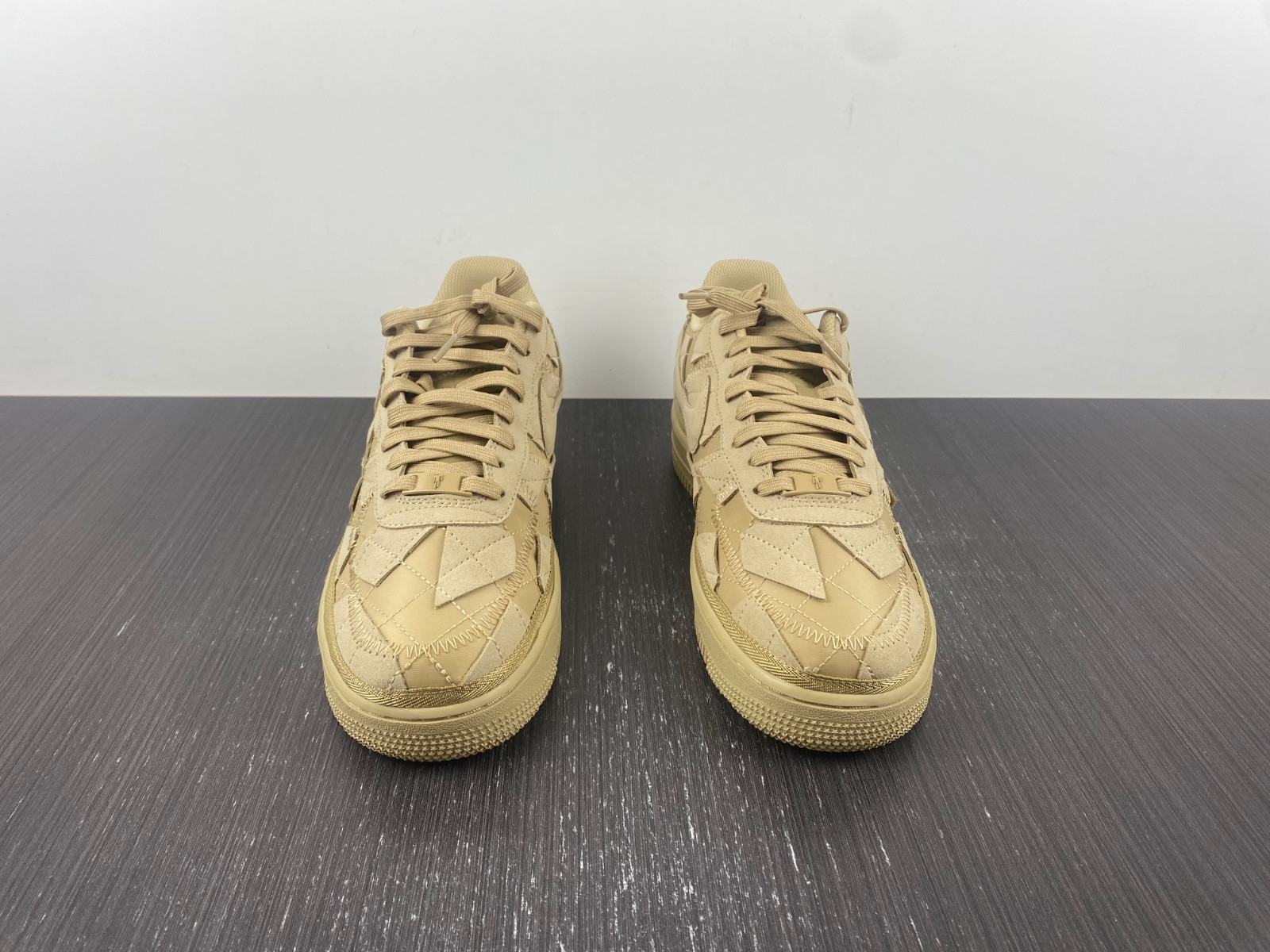 nike air force 1 low billie eilish mushroom dq4137-200